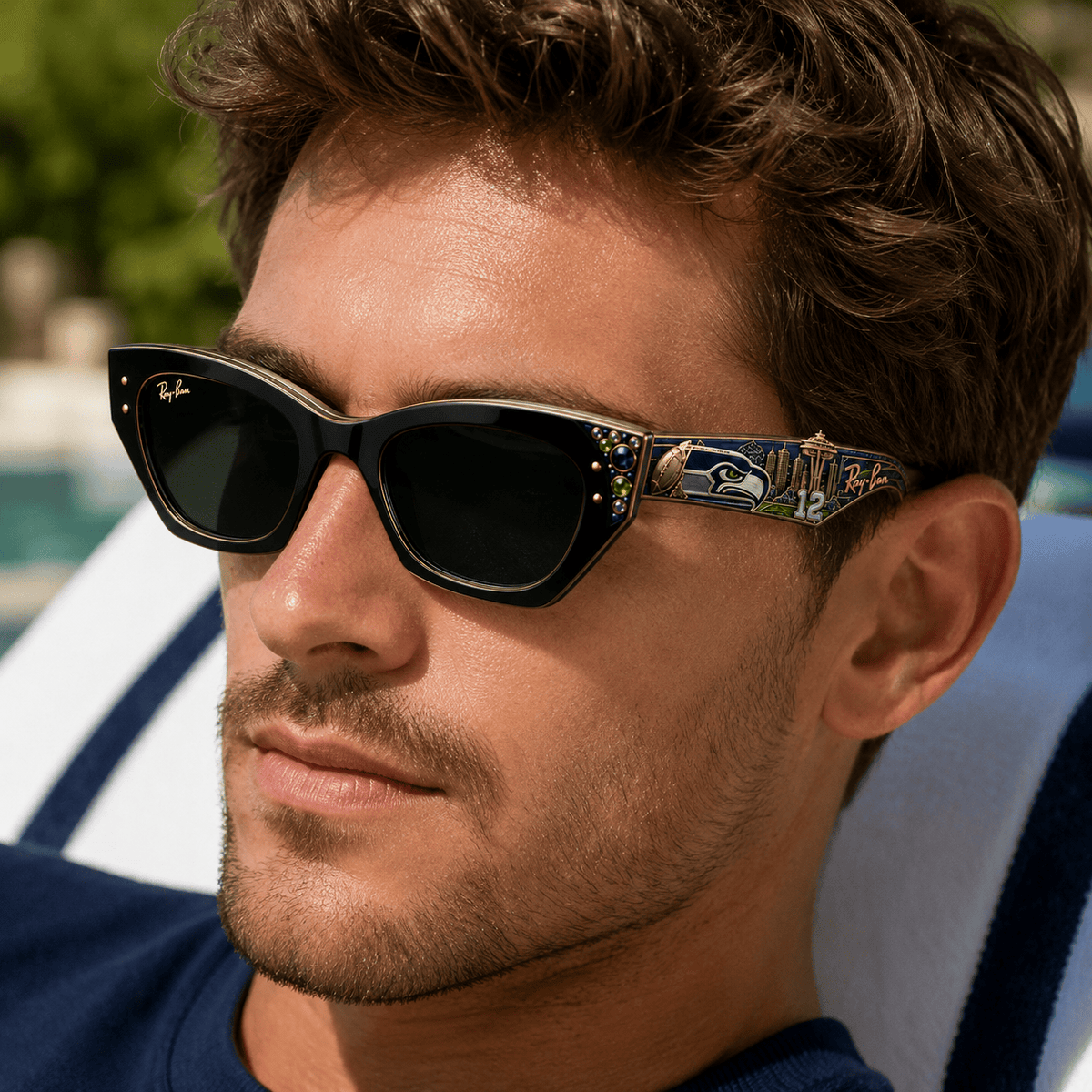 PREMIUM STSH UNISEX SUNGLASSES PTKL