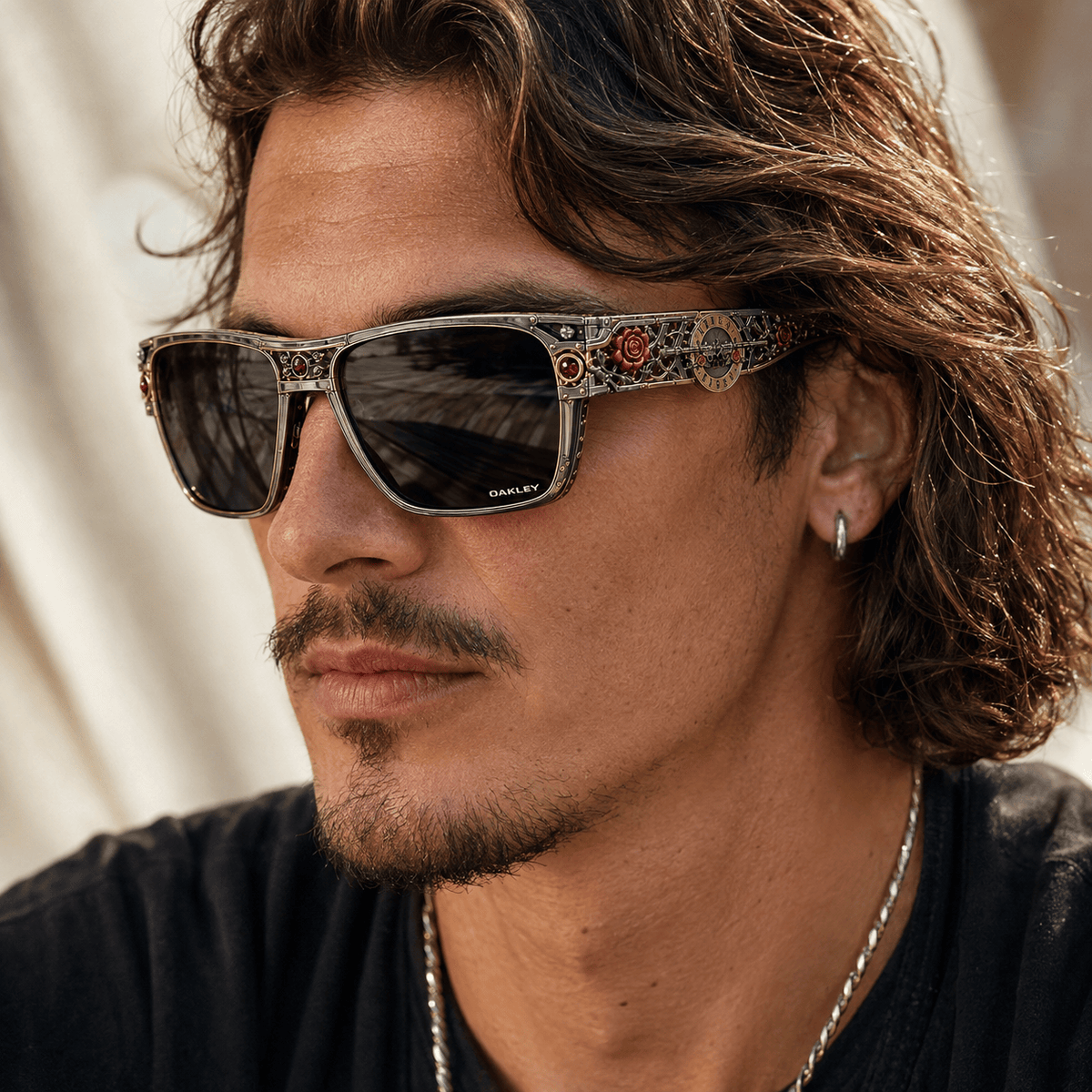 PREMIUM GNR UNISEX SUNGLASSES NPL