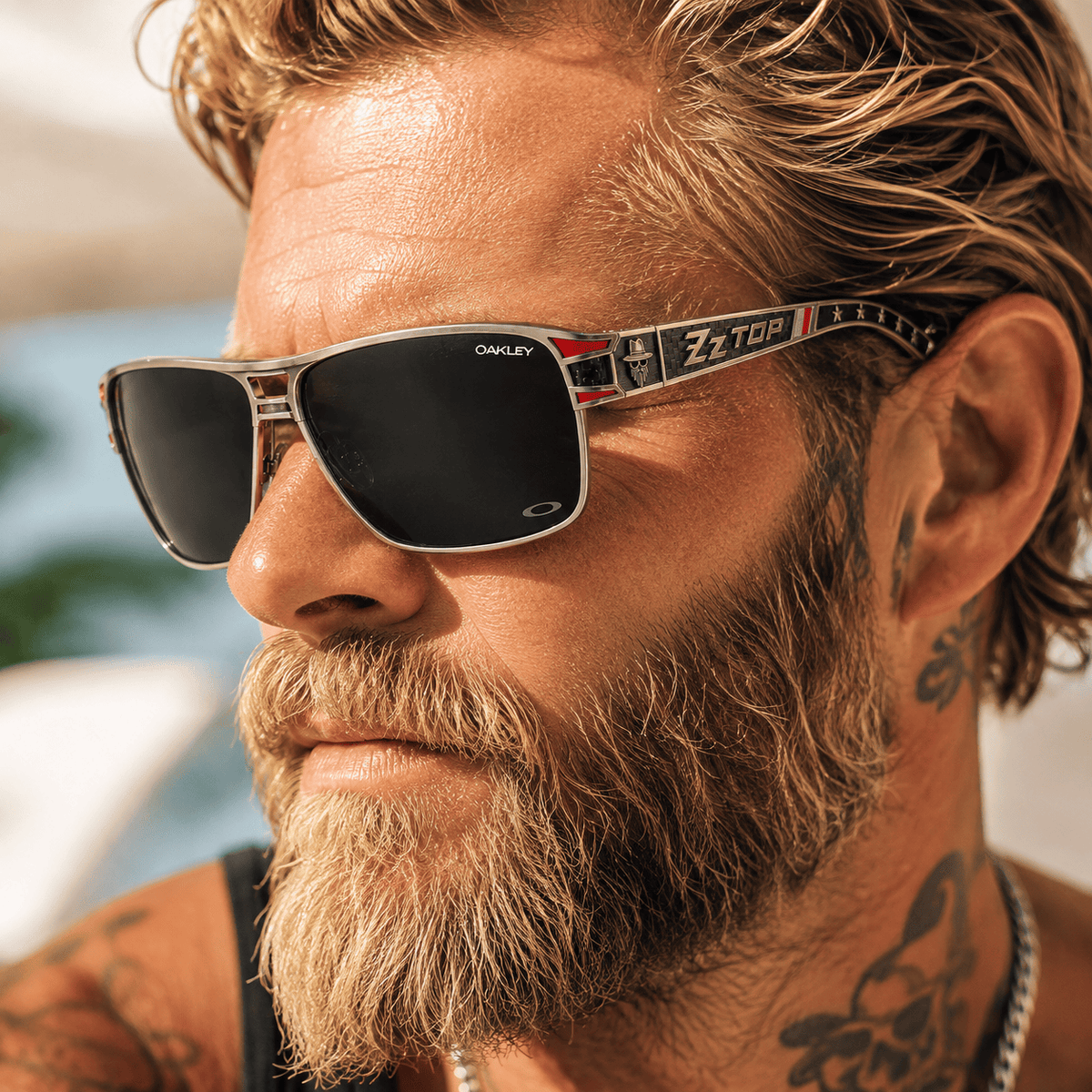 PREMIUM ZZT UNISEX SUNGLASSES NPL