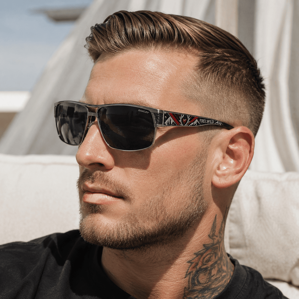 PREMIUM FWD UNISEX SUNGLASSES NPL