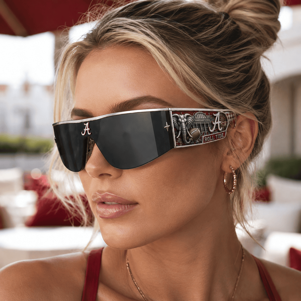PREMIUM ACT UNISEX SUNGLASSES TTNL