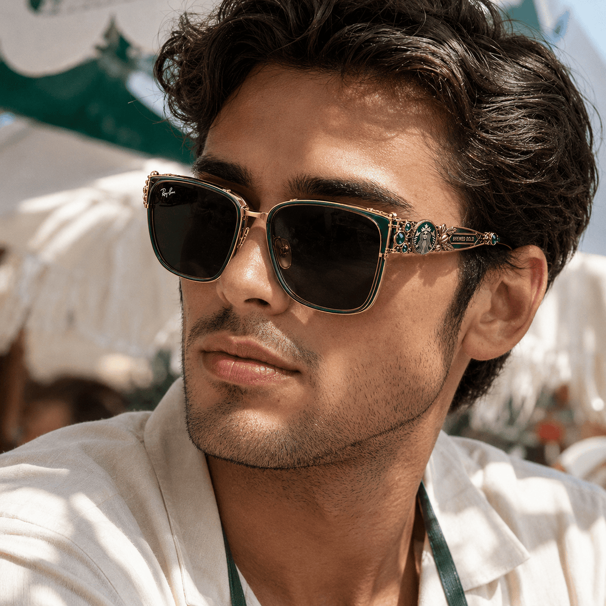 PREMIUM STBK UNISEX SUNGLASSES NPL