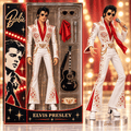 Premium ELV Commemorative Figure NHVH