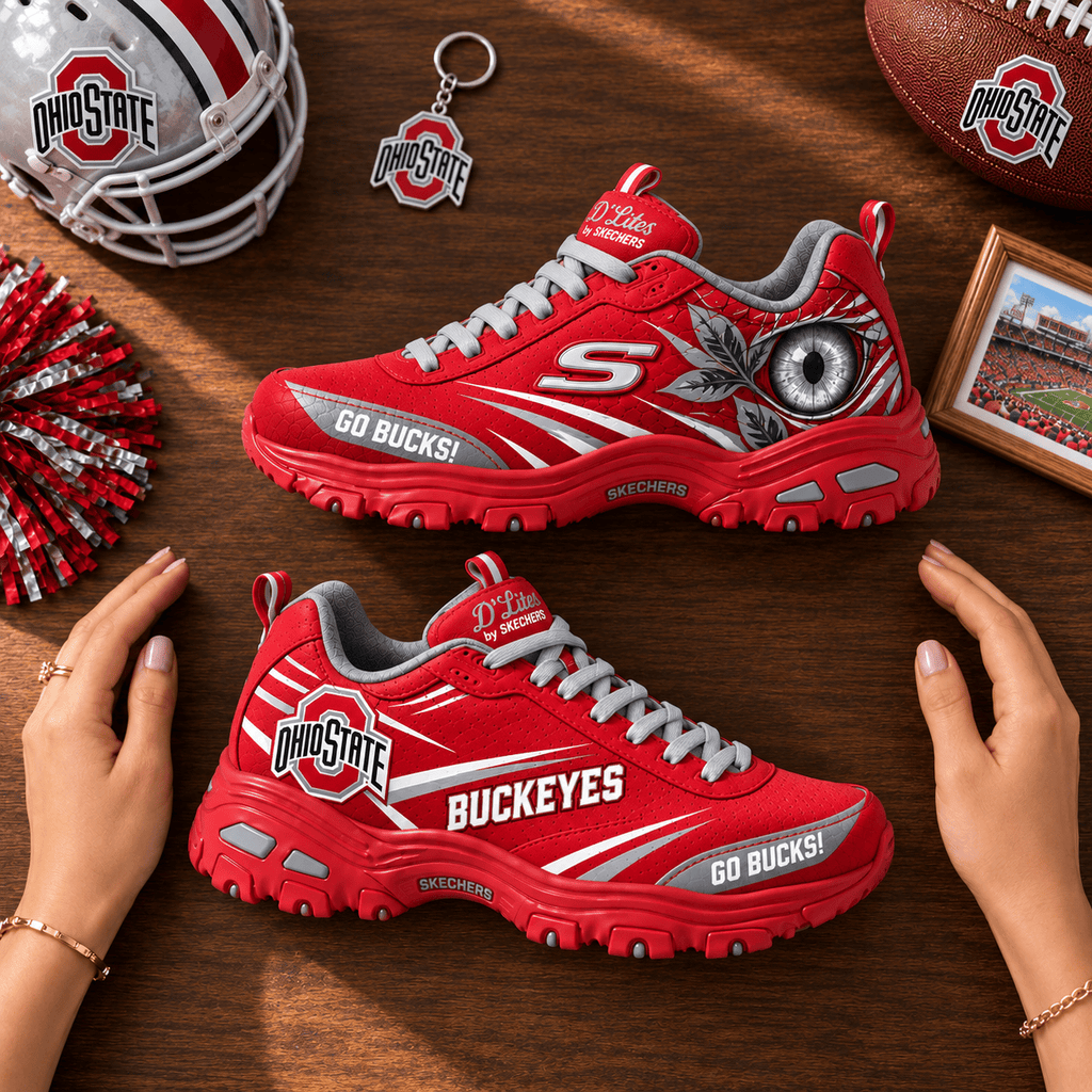 PREMIUM OSB DLSKA SNEAKER NHVH