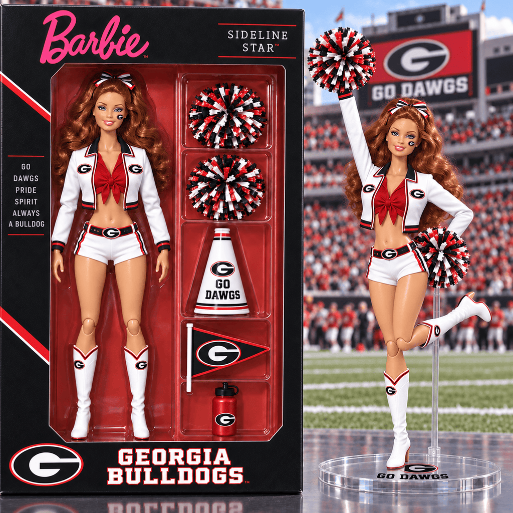 GGBD Premium Commemorative Figure TTTT